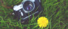 Hoe word je een 'groene' fotograaf?