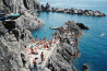 Mooie foto's van nationaal park Cinque Terre