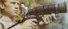 Zenit Photosniper: letterlijk foto's schieten