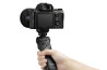 Sony komt met draadloos camera grip voor vloggers