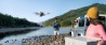 DJI Mini 3 is de Sub-249g drone voor iedereen en overal