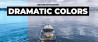 Dramatische foto's veranderen in Photoshop