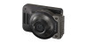 Casio actioncam: slechts 1.9MP maar extreem lichtsterk 