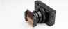 NiSi filters voor Sony RX100 VI