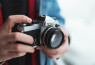 Negatieven inscannen en bewerken in Lightroom