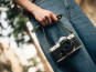 Straatfotografie: Review OM SYSTEM OM-3 