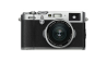 Hands-on: Fujifilm X100F