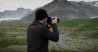 Mustsee: fotograaf legt smeltende poollandschappen vast met Fujifilm GFX 50s