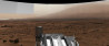 Curiosity: een miljard pixels vanaf Mars