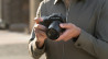 Hasselblad XCD 3,4/75P objectief en X Extension Tube 9mm