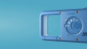 Canon toont sleutelhanger camera op Indiegogo