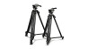 Videostatieven: Cullmann Terra 460 & Terra 480