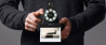 Polaroid ingelijfd door The Impossible Project