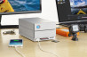 Prijzen LaCie 2big Dock met Thunderbolt 3-technologie bekend