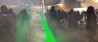 Lasers voorkomen dat protesten Hong Kong worden gefilmd