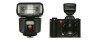 Leica introduceert SF 60 flitser en SF C1 afstandsbediening