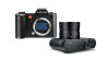 Leica boekt recordomzet