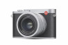 Leica Q nu ook in zilver