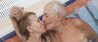 Fotoserie: 'Love Weakness' door Filip Miller