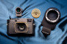 Dit is de Leica M10-P ASC 100 EDITION