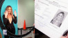 Khloe Kardashian belicht haar eigen rijbewijs foto