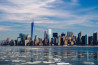 New York timelapse in 30 jaar