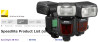 Speedlight SB-910 is volgens Nikon Japan 'end-of-life'