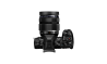 Olympus OM-D E-M1 Mark II: meer info en vanaf december beschikbaar