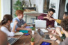 Van inspiratie tot publicatie: hoe professionals hun workflow(s) optimaliseren