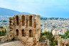 De mooiste fotolocaties ter wereld: Athene