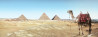 De mooiste fotolocaties ter wereld: piramiden van Gizeh