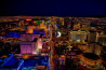 Las Vegas door de Lens: De Meest Fotogenieke Casino’s om te Ontdekken