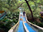 Verlaten waterpark in Vietnam 