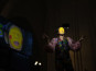 Luna Maurer opent AI-expositie Pixel Perceptions Noorderlicht Groningen