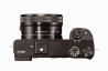 Sony alpha A6000 ICL systeemcamera gebruikersreview 