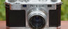 Retro Friday: Nikon meetzoekercamera's