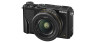Nikon komt met nieuwe serie luxe compactcamera's