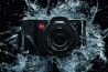 Leica XU onderwatercamera aangekondigd