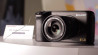 Sharp toont compacte 8K camera 