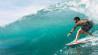 Deze app filmt je surfessie voor je