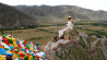 De mooiste fotolocaties ter wereld: Tibet