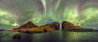 MustSee: Time-lapse van het Noorderlicht in 360 graden en 4K