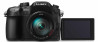 Hands-On Preview: Panasonic GH4 met 4K-filmfunctie