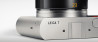 Hands-On Preview: Leica T - unibody, touchscreen en autofocus