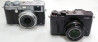 Photokina 2014: Hands-On met de Fujifilm X100T en X30