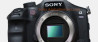 Revolutionaire Sony A7000 met verschuifbare sensor op komst? (update)