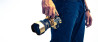 Brikk maakt 24-karaats gouden Nikon Df
