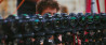 MustSee: Bullet Time-video met 50 Canon EOS-1D X camera's