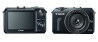 Canon EOS M: De specificaties