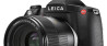 Nieuwe Leica S (Type 007) met cmos-sensor schiet 4K-video